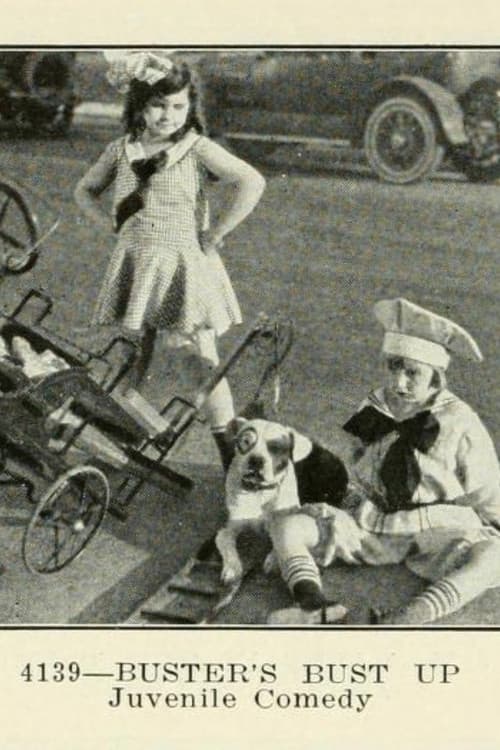 Buster’s Bust-Up