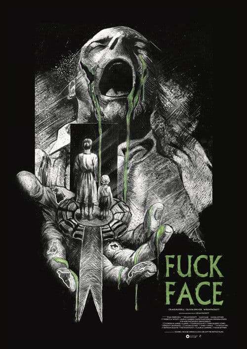FUCK FACE