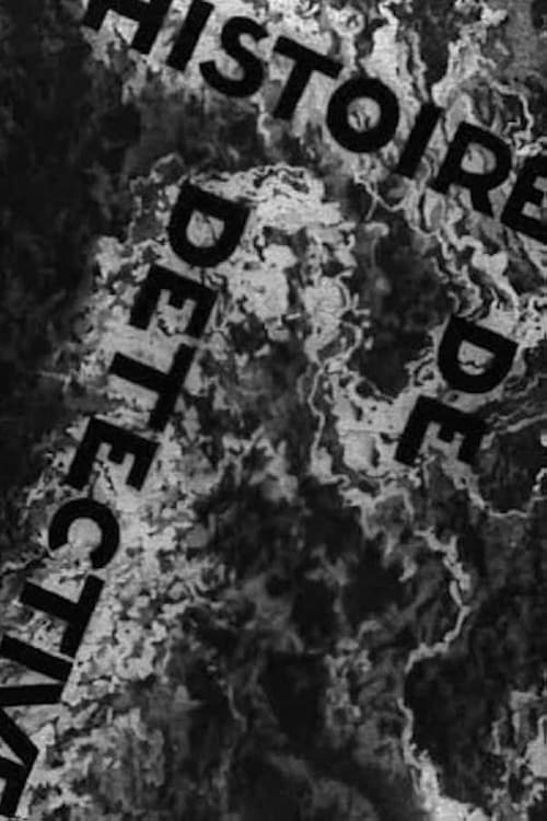 Histoire de détective