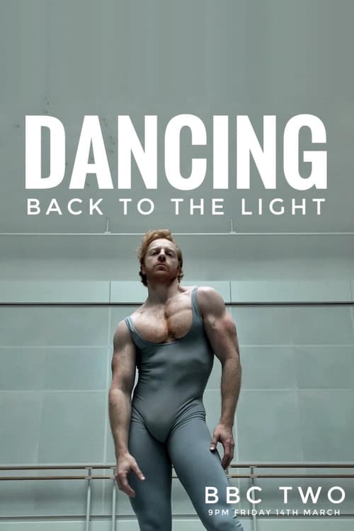 Steven McRae: Dancing Back to the Light