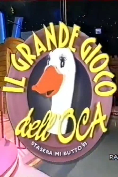 Il grande gioco dell'oca