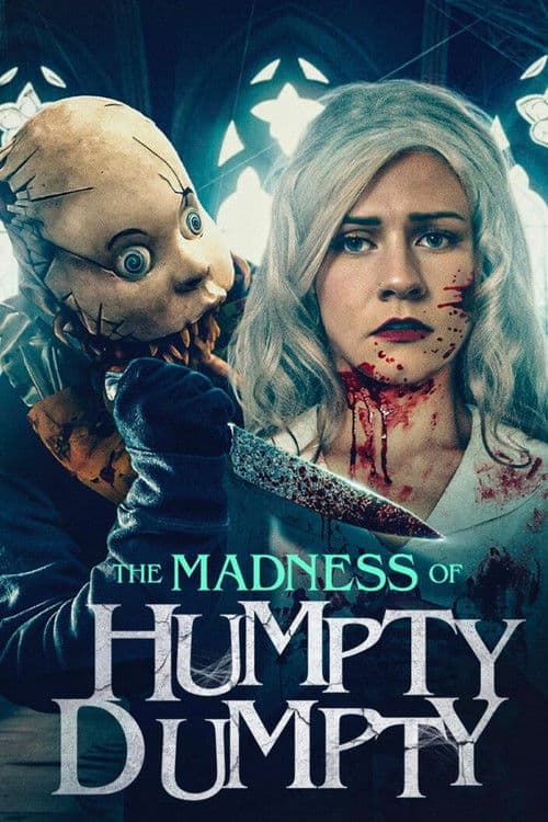 The Madness of Humpty Dumpty