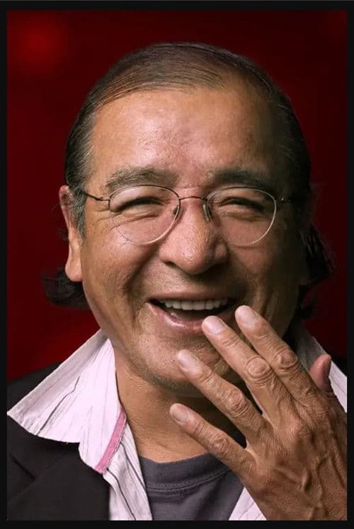 Tomson Highway: kipimâtisinaw tapâhpeyahk