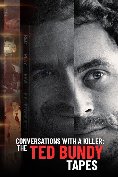 Bir Katilin İfadeleri: Ted Bundy