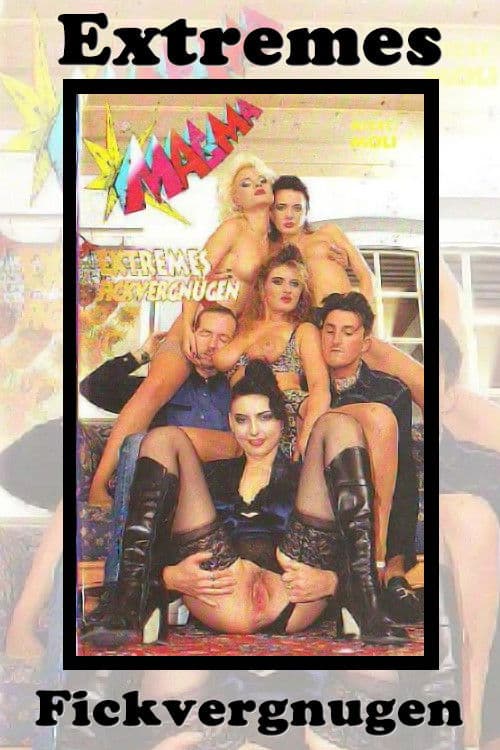 Extremes Fickvergnügen