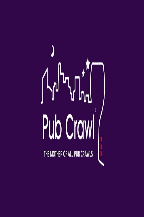 Pub Crawl