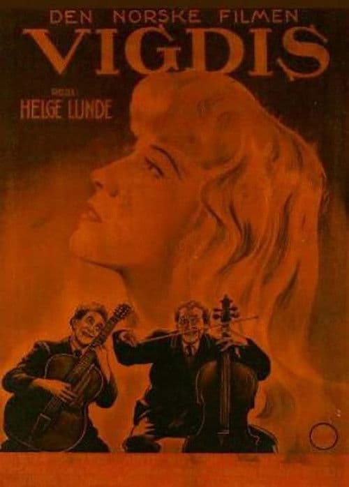Vigdis