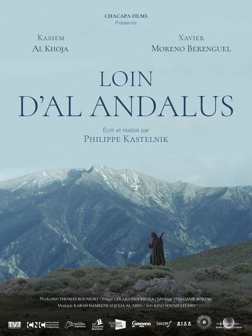 Loin d'Al Andalus
