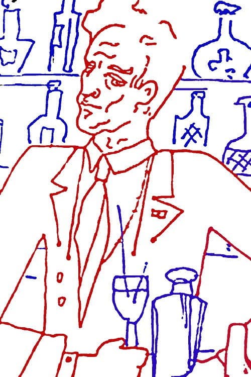 Cocteau et compagnie