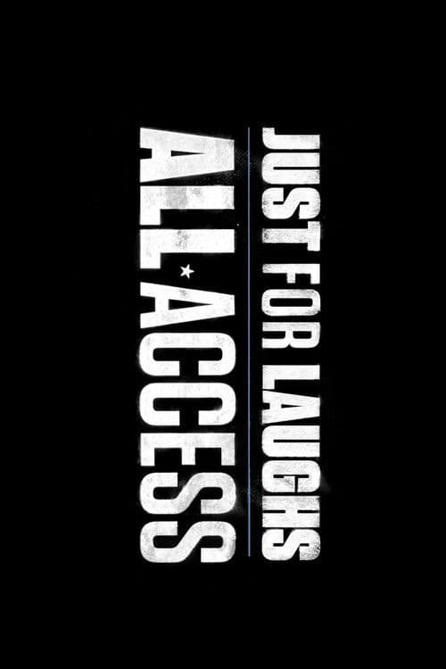 Just for Laughs All Access - With Broad City