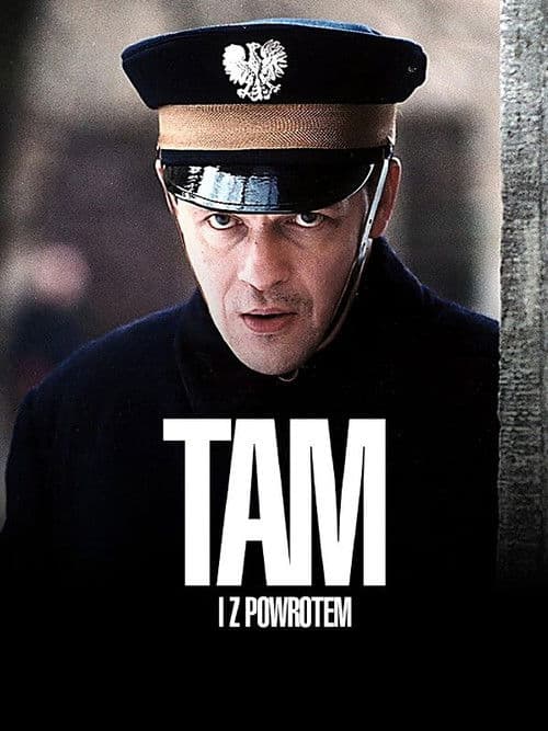 Tam i z powrotem