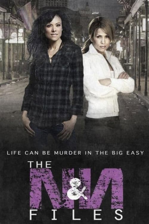 Nikki & Nora: The N&N Files