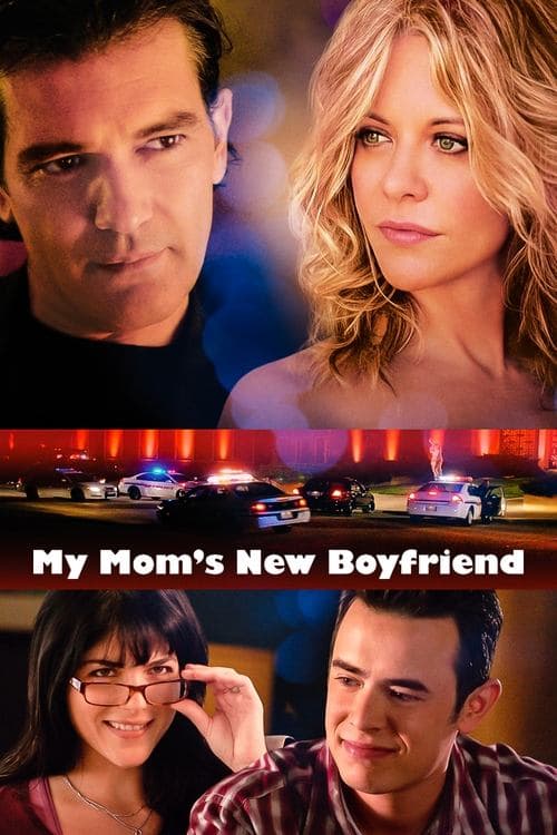 Annemin Yeni Sevgilisi