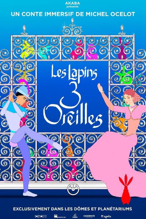 Les Lapins Trois-Oreilles