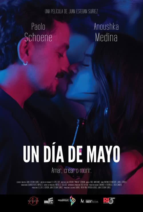 Un día de Mayo
