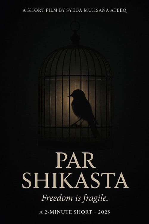 ParShikasta