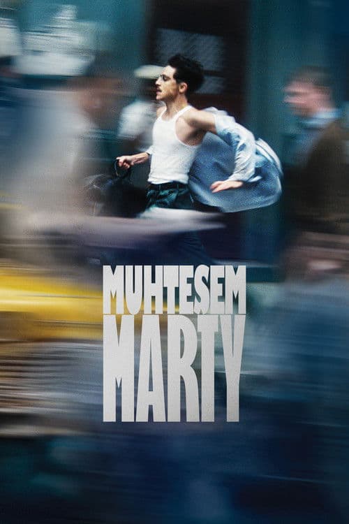 Muhteşem Marty