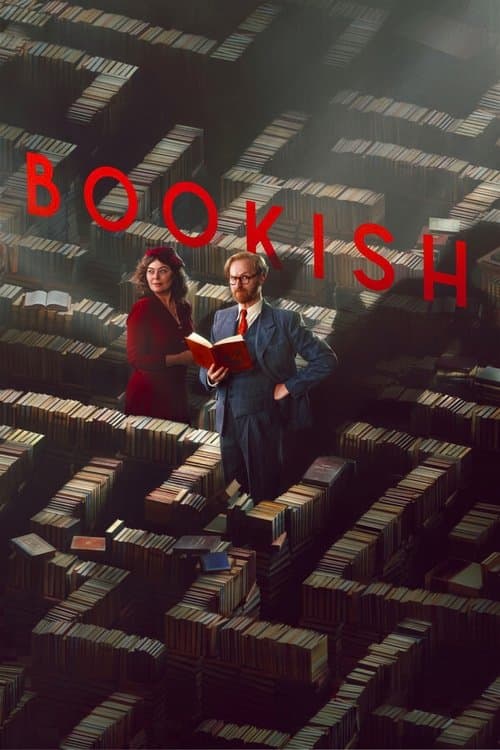 Bookish