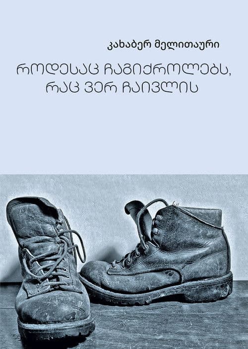 Rodesats Chagiqrolebs, Rats Ver Chaivlis