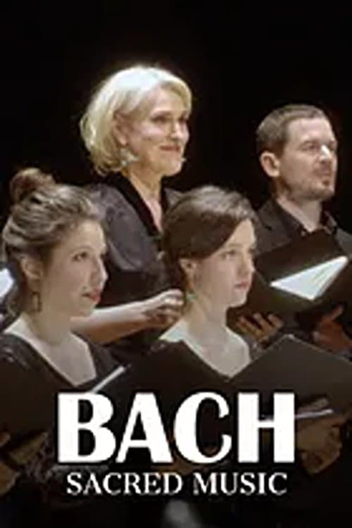 Bach, musiques sacrées Nativité, passion, résurrection