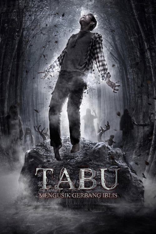 Tabu: Mengusik Gerbang Iblis