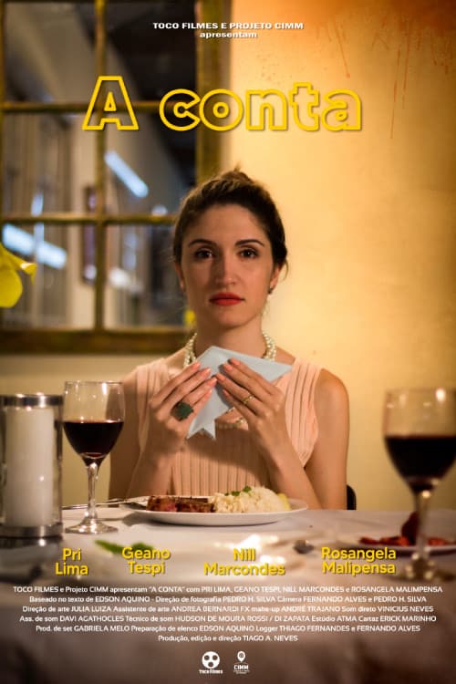 A Conta