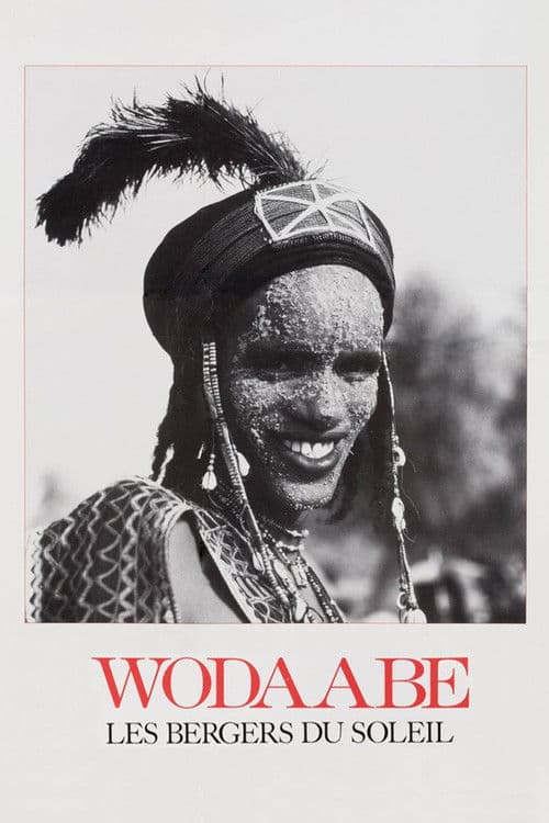 Wodaabe – Die Hirten der Sonne
