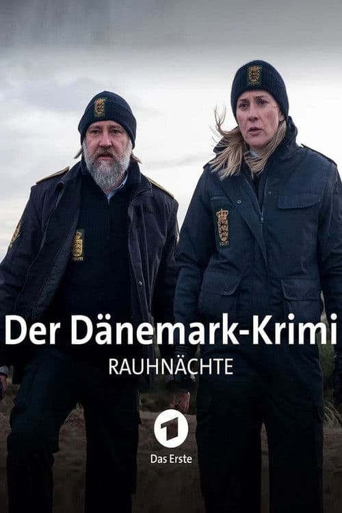 Der Dänemark Krimi