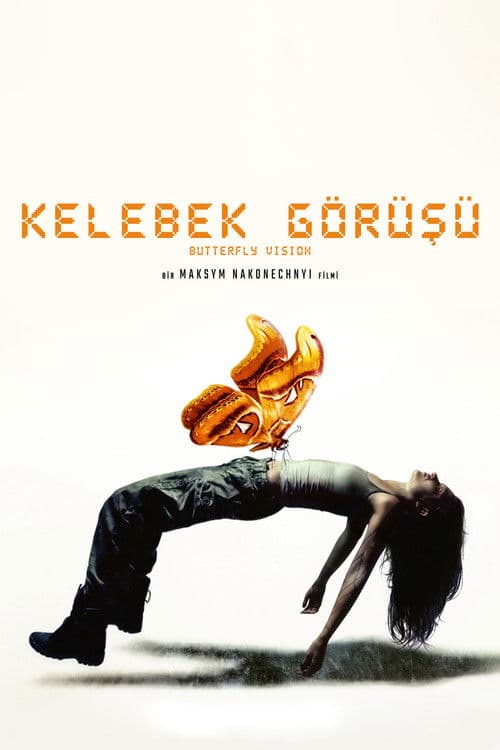 Kelebek Görüşü