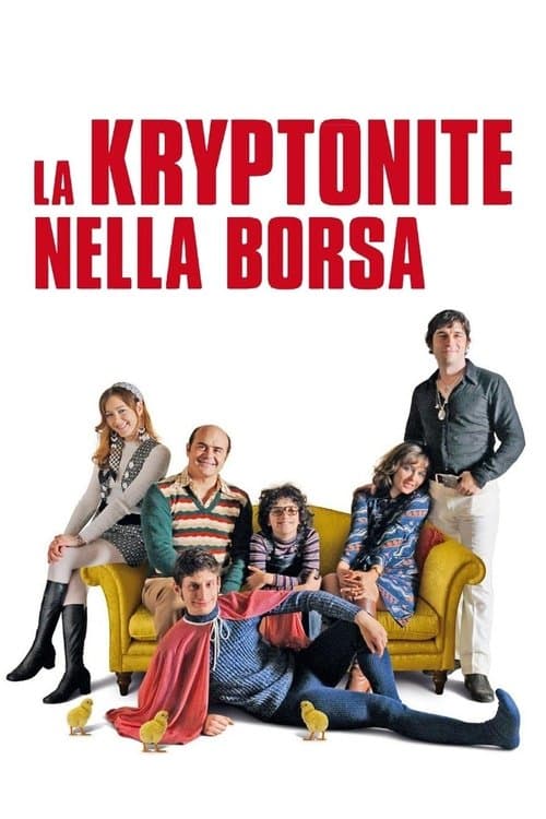 La Kryptonite Nella Borsa