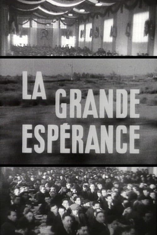 La Grande Espérance