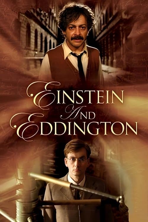 Einstein ve Eddington