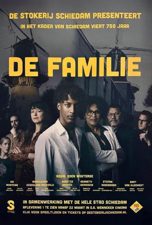 De Familie