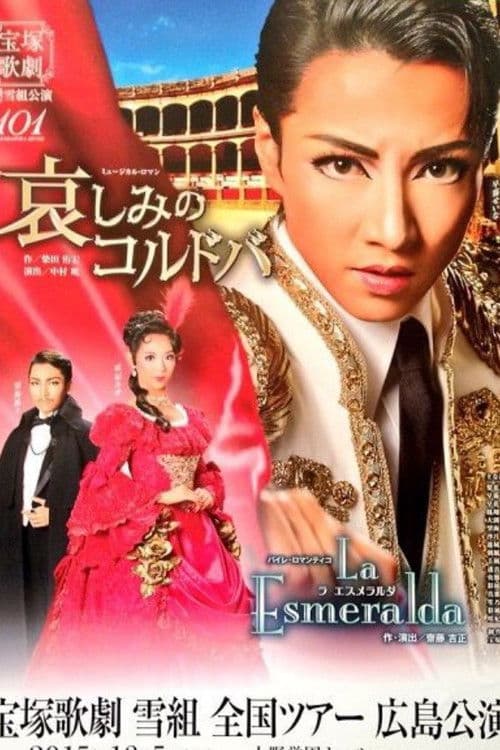 哀しみのコルドバ