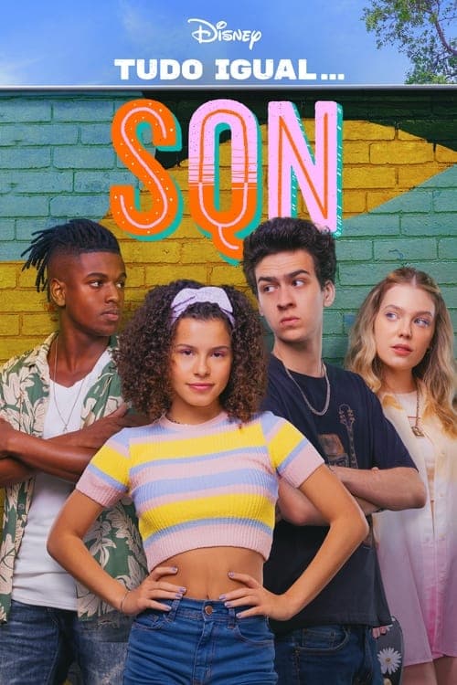 All the same... or not