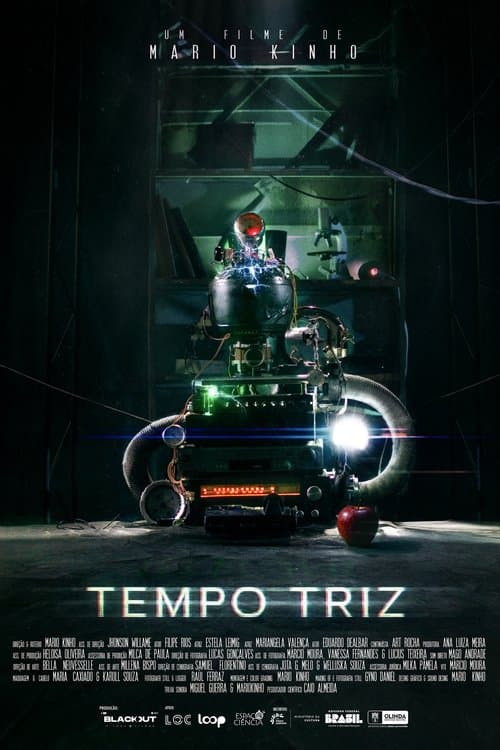 Tempo Triz