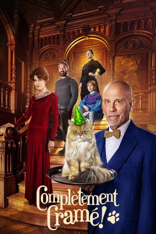 Bay Blake Hizmetinizde!