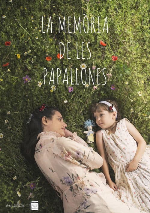 La memòria de les papallones