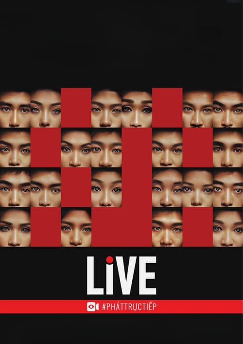 Live - #pháttrựctiếp