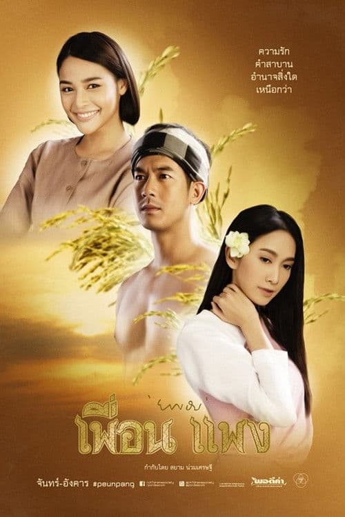 เพื่อนแพง