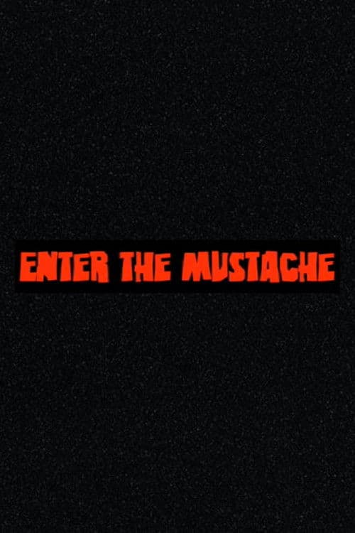 Enter the Mustache