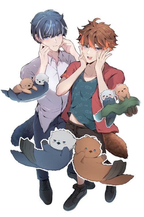 アニラとココラ