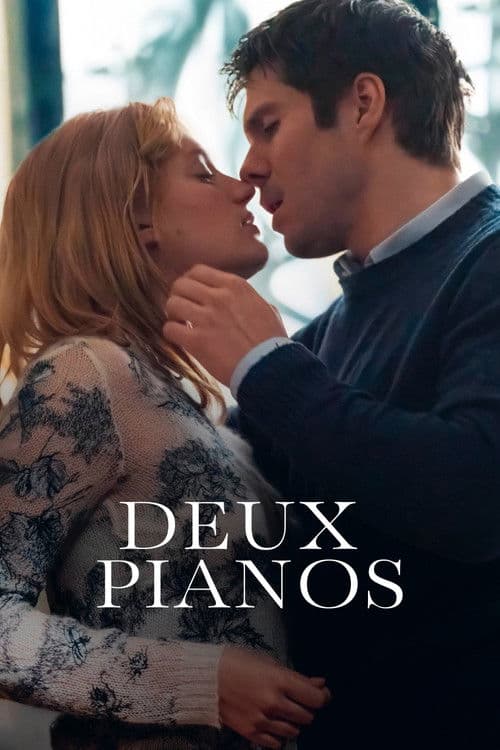 Deux Pianos