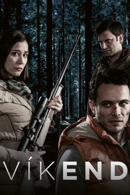 Víkend