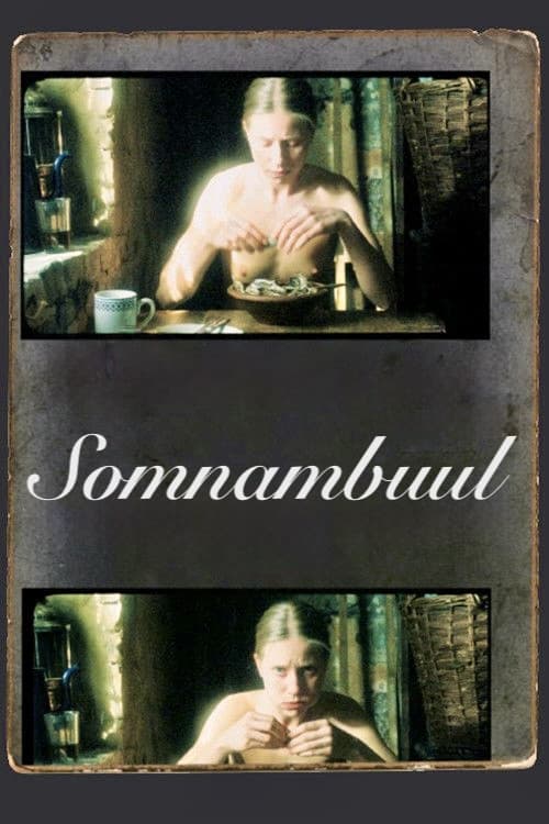 Somnambuul