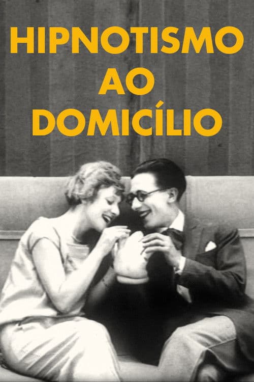Hipnotismo ao Domicílio
