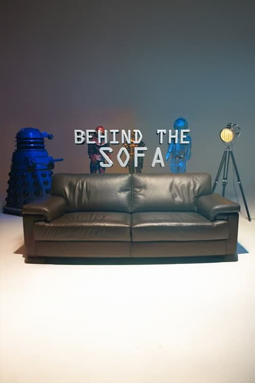 Behind the Sofa - Season 14