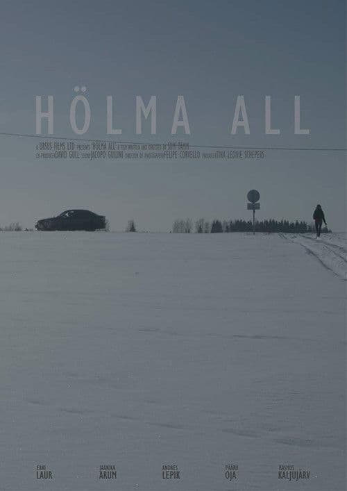 Hölma all