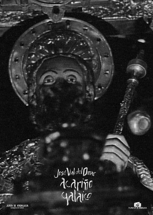 Acariño galaico (de barro)