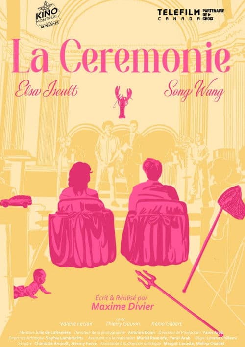 La Cérémonie
